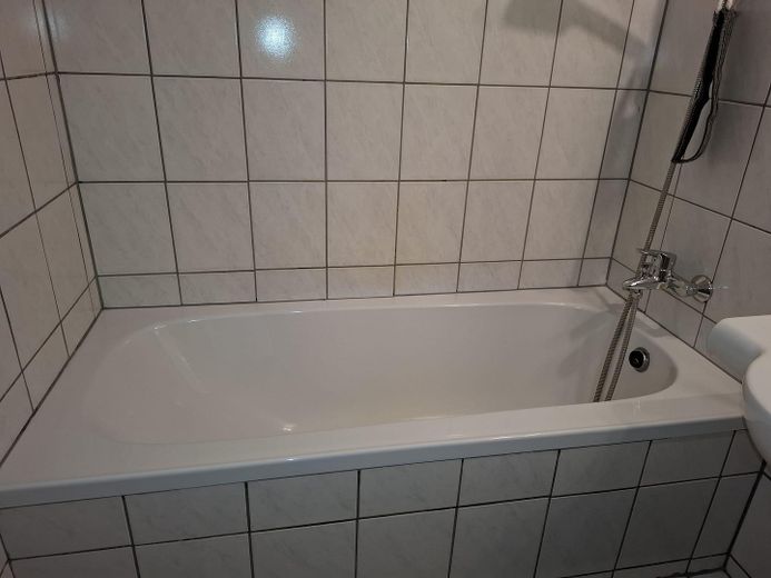 78QM Daire - 2 yatak odası, balkon, küvetli banyo – Fotoğraf 3