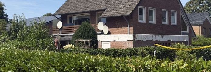 3 ZKB-Dachgeschosswohnung im Altbau mit Balkon und Kellerraum