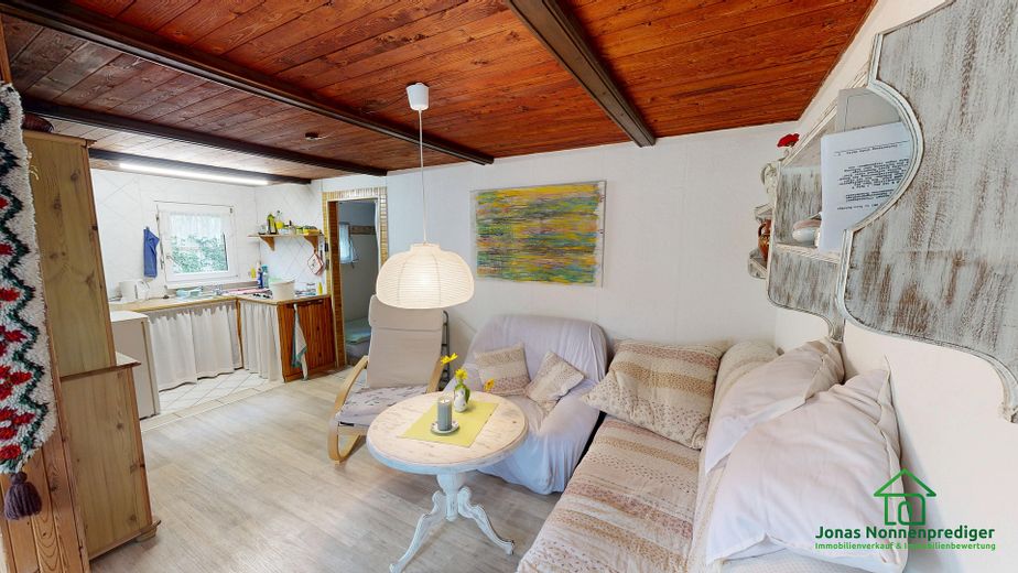 Bungalow mit Garten - für den Käufer provisionsfrei – Foto 21