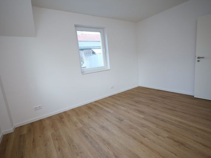 Appartement neuf en copropriété – à habiter soi-même ou à louer – Photo 1