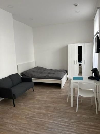 Appartamento con 1 locale a Colonia Ehrenfeld WE 4 – Foto 3