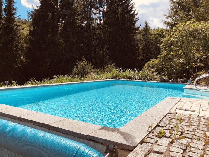 Garten und Pool 6