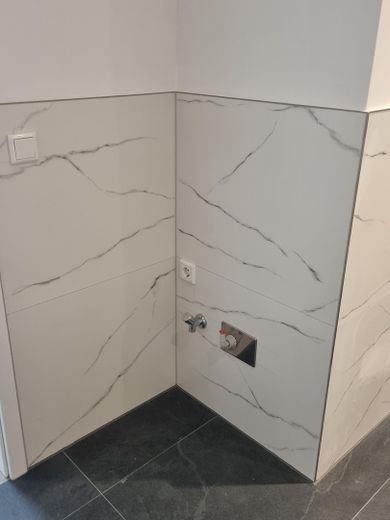 2 Zimmer Wohnung inklusive Einbauküche und Waschmaschine. – Foto 9