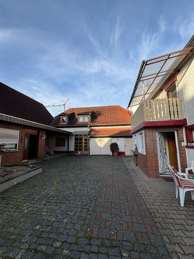 Hofreite Wallerstädten – Foto 2
