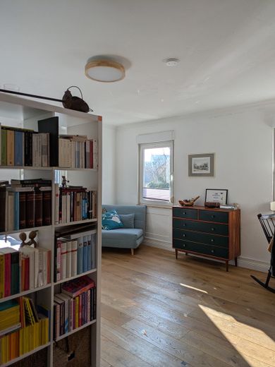 Schlafzimmer Ansicht 3