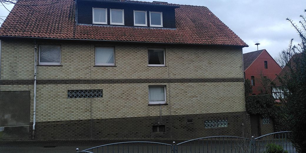 Seiten Ansicht