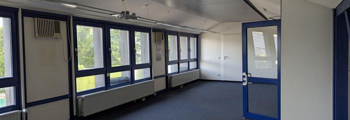 Bürofläche OG