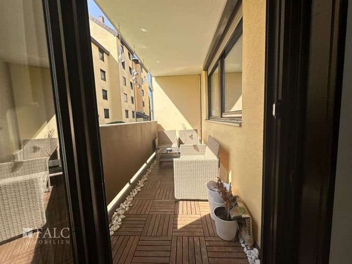 Balkon
