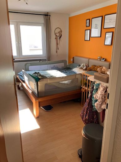 Elternschlafzimmer