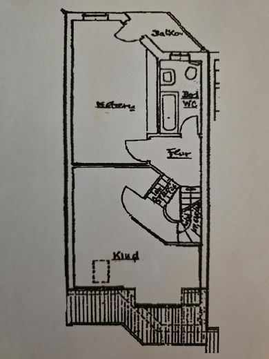 Oberkrämer - interessantes, saniertes & gepflegtes RMH mit Luxusausstattung – 1.OG