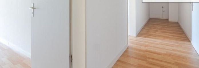IMMOBERLIN.DE - Vivienda muy atractiva con logia en una zona tranquila cerca de Antonplatz