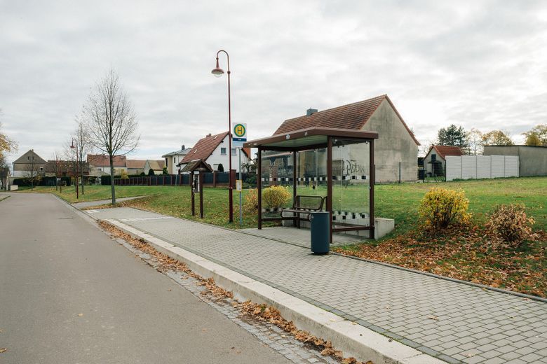 Öffentliche Verkehrsmittel