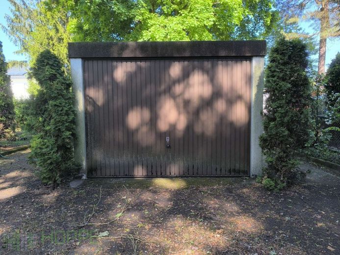 Dahlwitz-Hoppegarten - 800 m² Topgrundstück in Waldesruh für Ihr Traumhaus vor den Toren Berlins – Garage