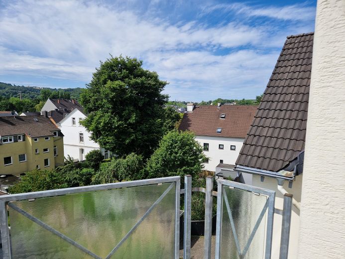 Ausblick