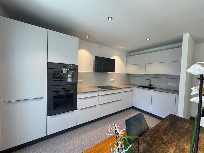 Hochwertige Neubau-Wohnung in Pasing | Miele | TG – Foto 3