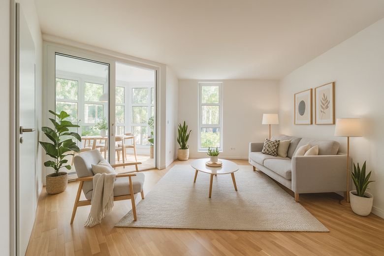 Wohnzimmer Inspiration