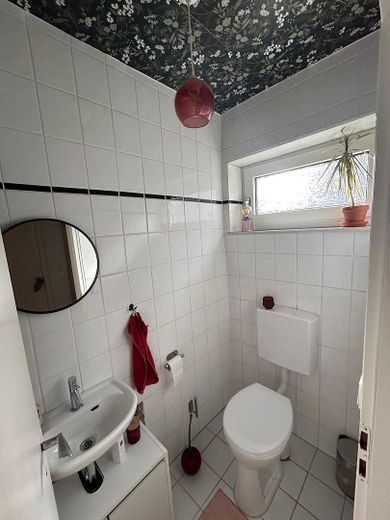 zmodernizowane mieszkanie 2-pokojowe dla niepalących w Birkenheide – Zdjęcie 10