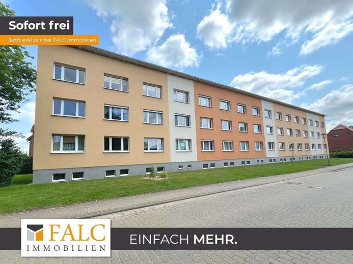 ***Top-sanierte 1-Zimmer-Wohnung in ruhiger Lage*** – Foto 1