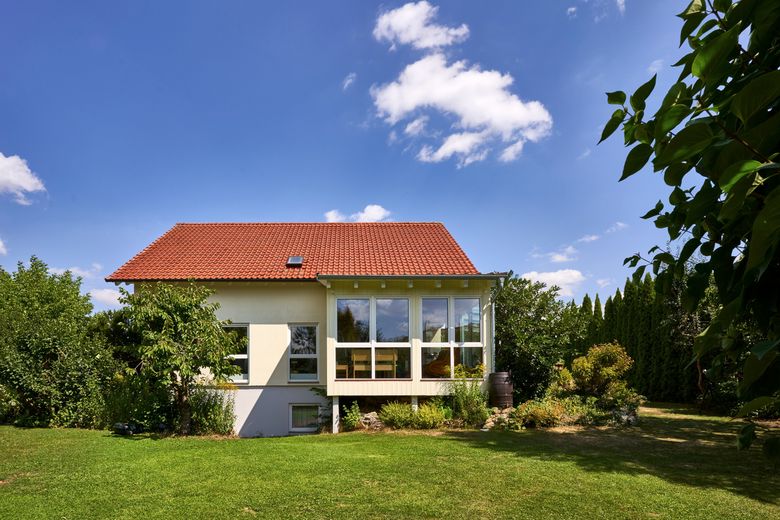 Wintergarten