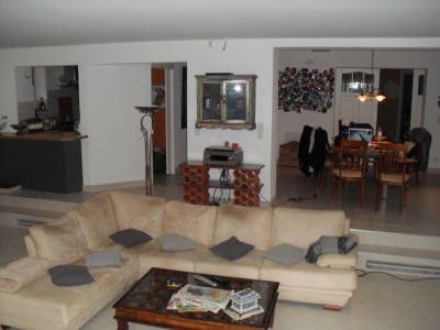 160 m2 Souterrain Luxuswohnung mit 40 m2 Terrasse in 13587 Berlin – Foto 4
