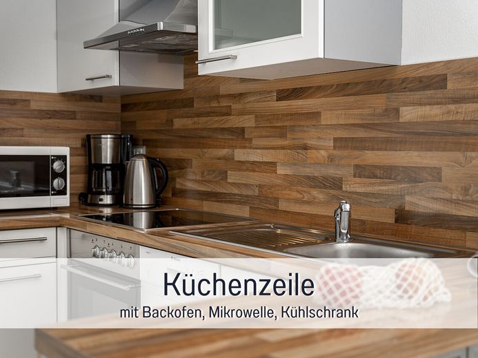 3 Schlafzimmer Ferienwohnung in Erster Reihe auf Rügen inkl. Energieeffizienzkonzept – Foto 21