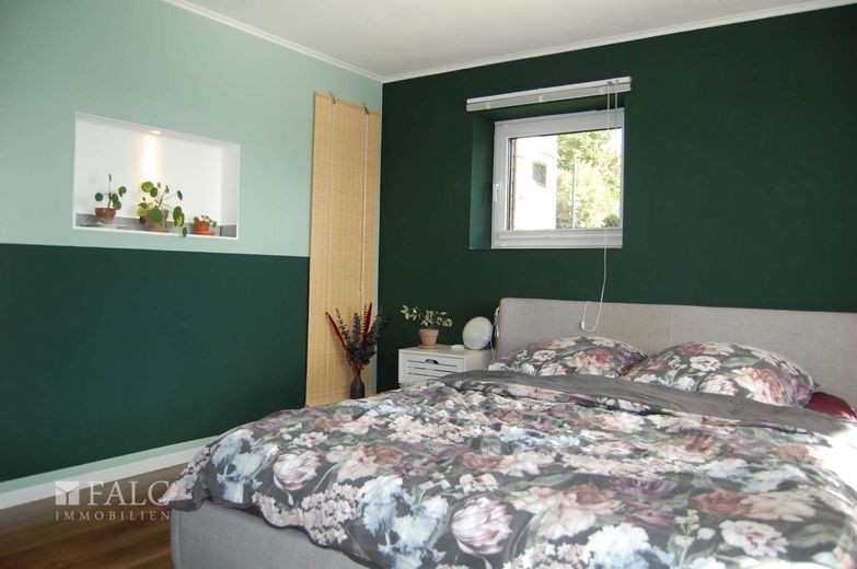 UG Schlafzimmer