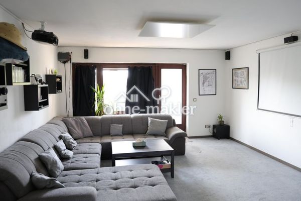 3-Zimmerwohnung mit Innenstadtnähe