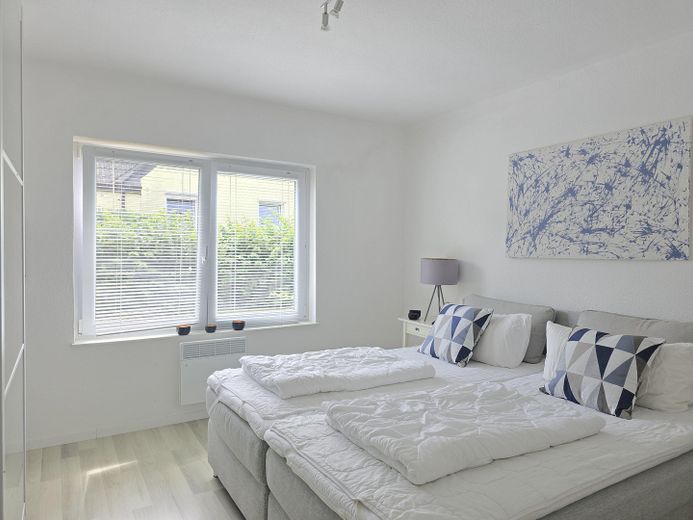 Gr. Schlafzimmer