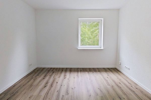 **Herbstliche Ersparnis: 1 NKM FREI** Modern und gemütlich: Schicke 3-Zimmer-Wohnung mit Tageslichtbad