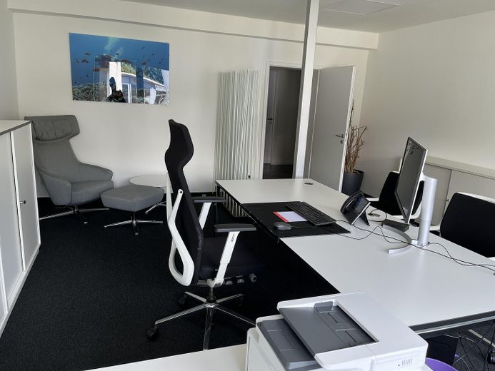 Büro 