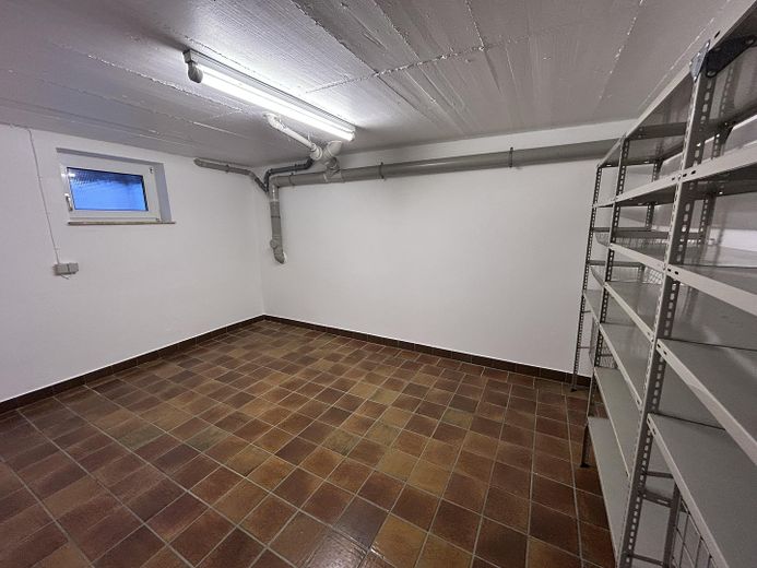 Vorrat Keller