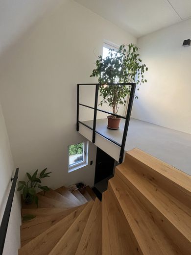 Sonnendurchflutetes Einfamilienhaus mit Garten in ruhiger Wohnlage – Photo 14