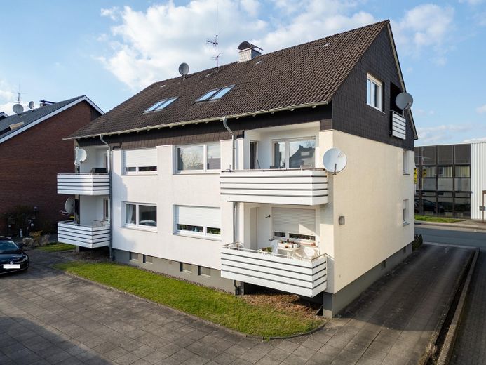 Attraktive Kapitalanlage in Bielefelder Top-Lage – Foto 10