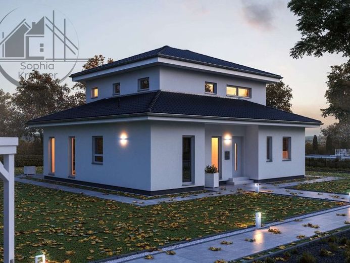 175qm Zuhause, 1510qm Freiheit – worauf wartest du? – Foto 1