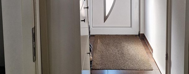 Casa a schiera moderna nel cuore di Rösrath