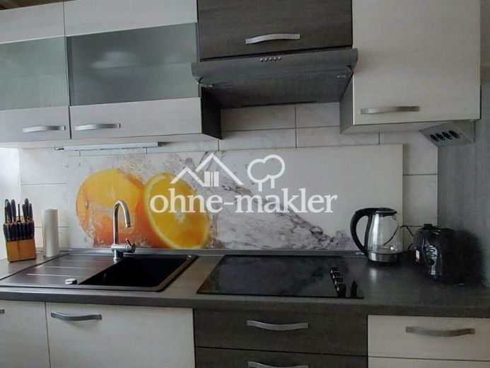 Wohnung in Friesenheim – Foto 1