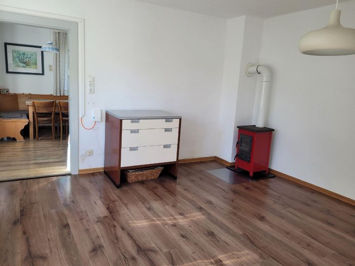 Kaminzimmer
