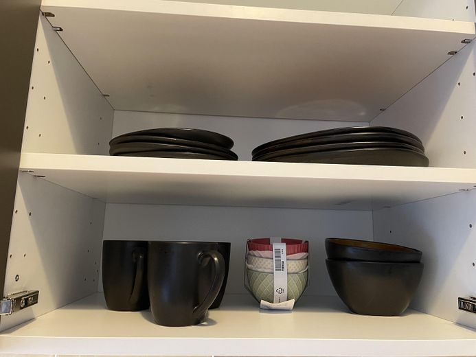 Pankow Florakiez semtinde kiralık, geniş 2 yatak odalı daire ve mutfak – Fotoğraf 29