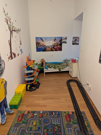 Kinderzimmer