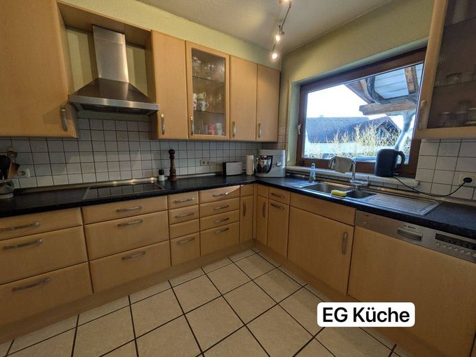Casa unifamiliare indipendente con giardino e garage a Rheinböllen – Foto 5