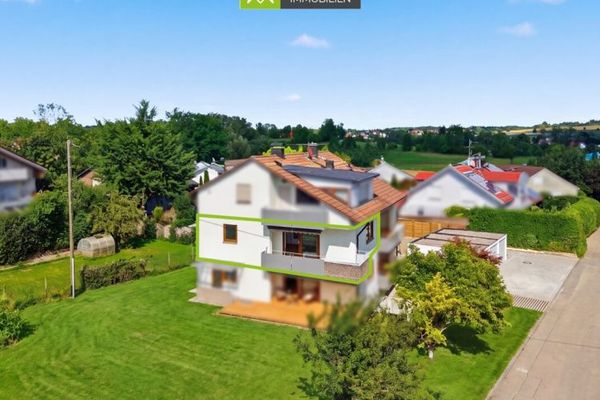 Sogno abitativo single con 1 locale a Oberteuringen-Bitzenhofen – modernizzato nel 2026, balcone e posto auto, subito disponibile