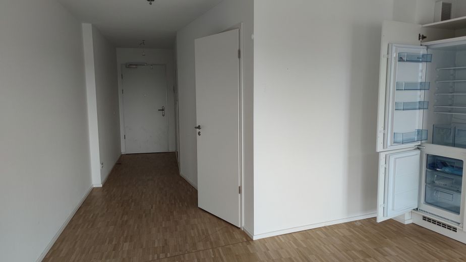 Ein Zimmer zum Wohlfühlen im Hanna Carré -  HC39 – Gang