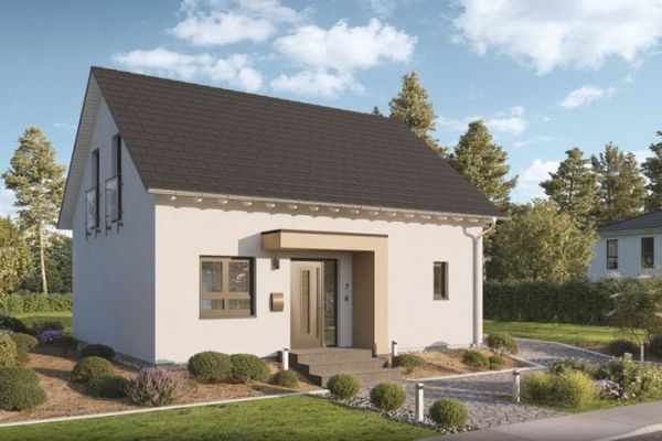 Stilvoll wohnen: Ihr neues Einfamilienhaus erfüllt alle Wünsche!