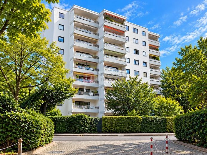 Top!! Charmante Wohnung mit Loggia und Gestaltungspotenzial – الصورة 1