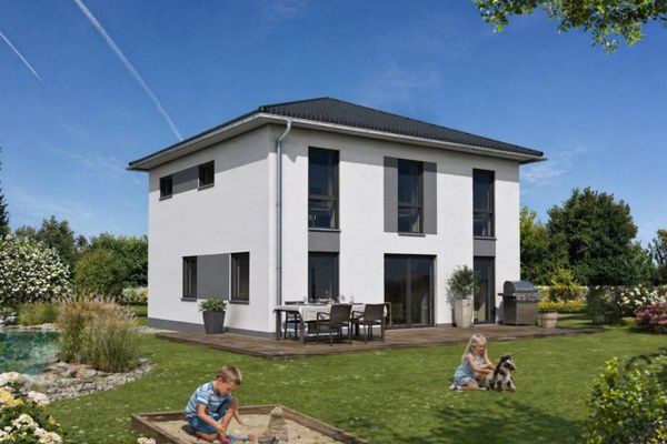 Mehr Lebensqualität für die eigene Familie.