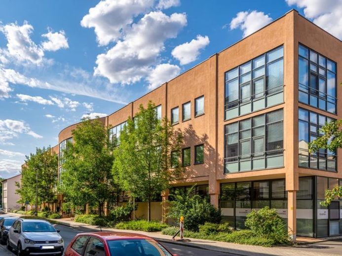 1. OG - Gewerbe im Herzen von Gera! Moderne Büroräume! ca. 670 m² – Foto 1