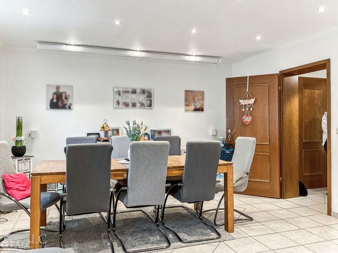Ihr Haus, Ihre Terrasse, Ihr Pool – Wohnbereich