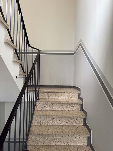 Treppe