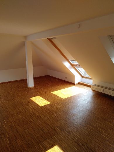 2. oberer Raum