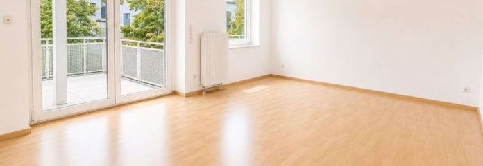 Bezugsfreie 3-Zimmer-Wohnung mit Südwest-Balkon – ideal für Eigennutzer & Kapitalanleger